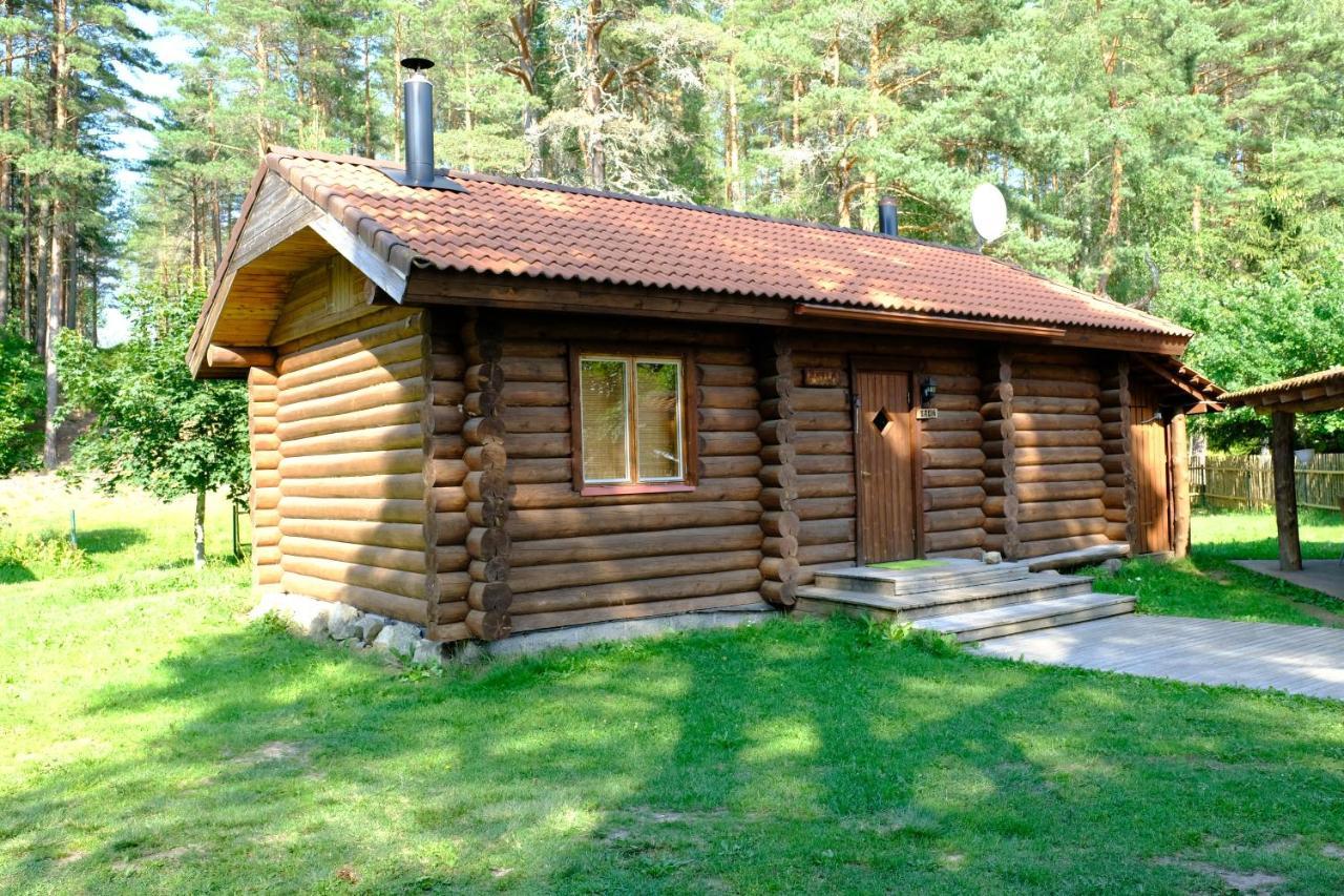 Padise Kallaste Talu- Turismitalu & Holiday Resort מראה חיצוני תמונה
