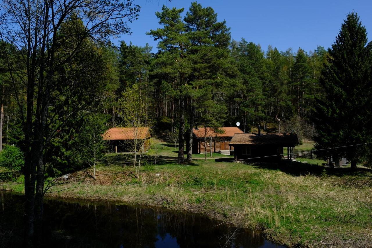 Padise Kallaste Talu- Turismitalu & Holiday Resort מראה חיצוני תמונה