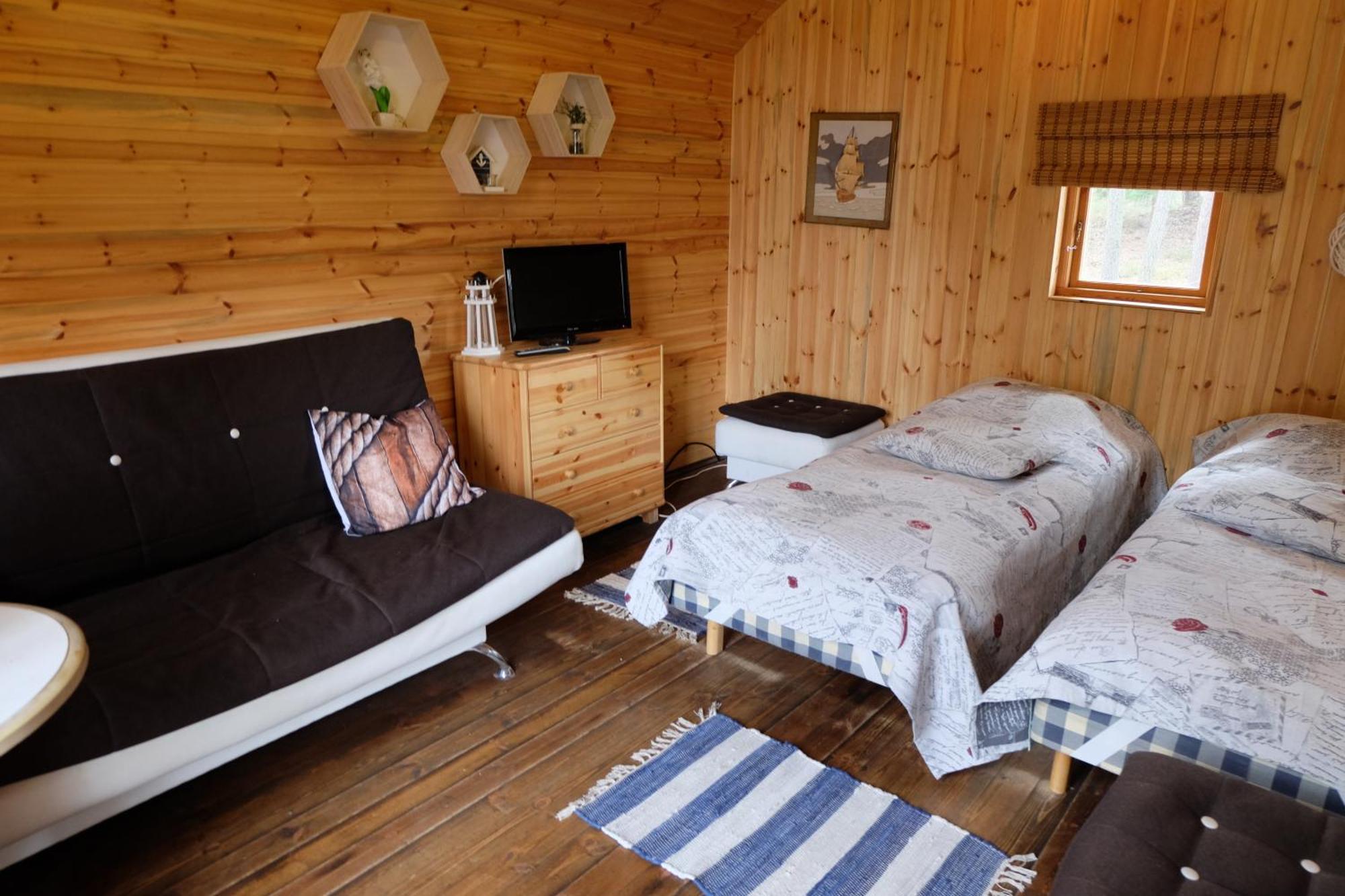Padise Kallaste Talu- Turismitalu & Holiday Resort חדר תמונה