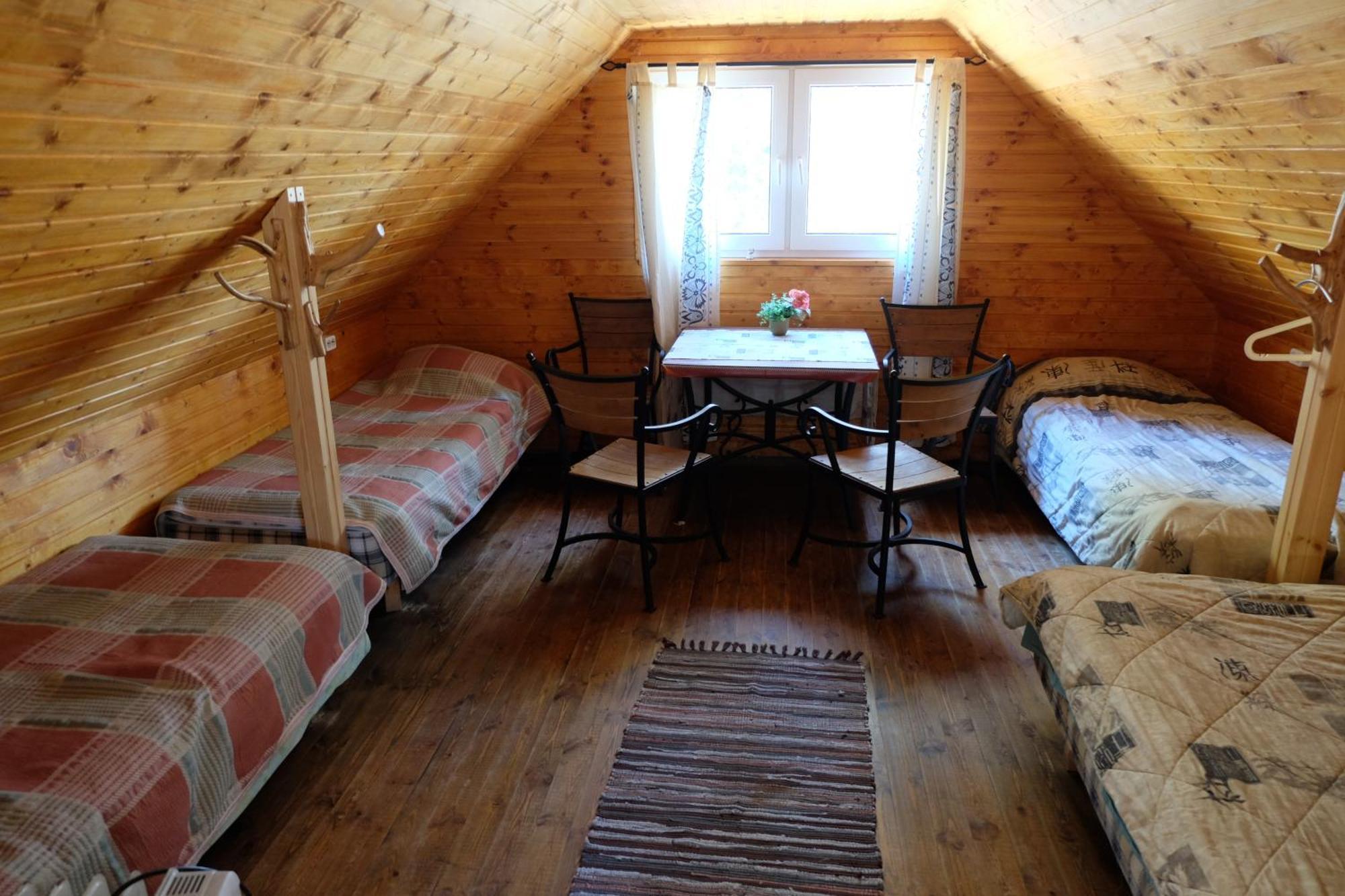 Padise Kallaste Talu- Turismitalu & Holiday Resort חדר תמונה