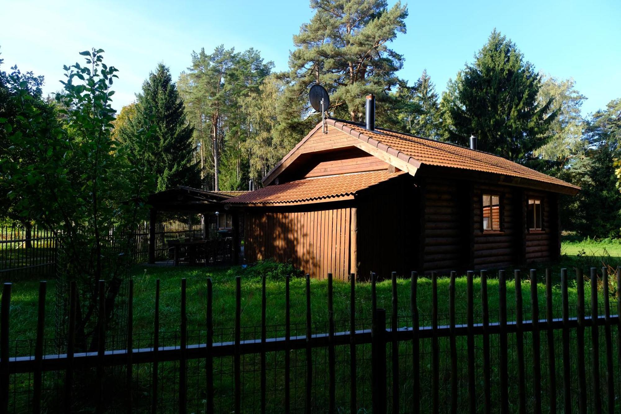 Padise Kallaste Talu- Turismitalu & Holiday Resort חדר תמונה