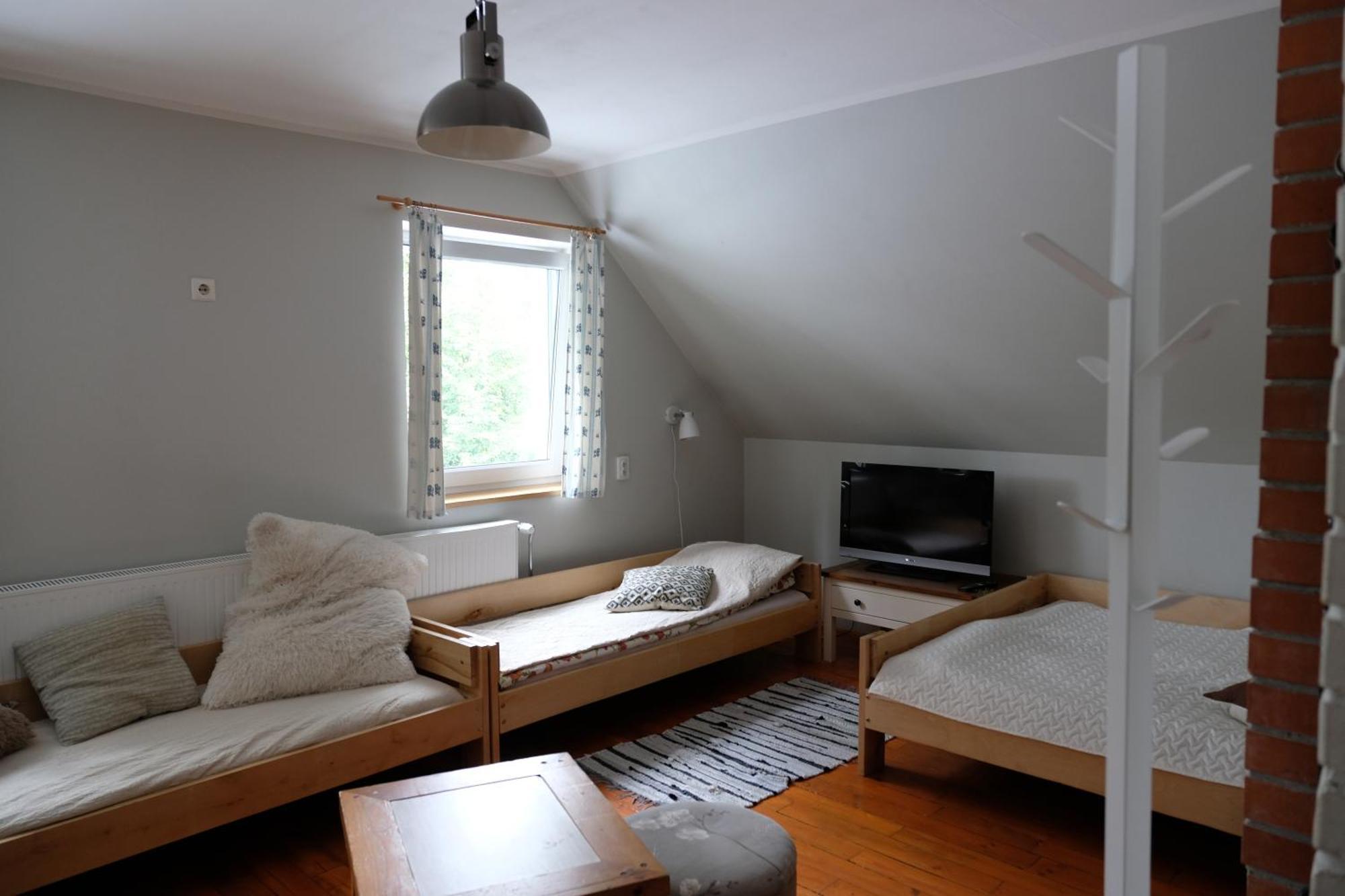 Padise Kallaste Talu- Turismitalu & Holiday Resort חדר תמונה