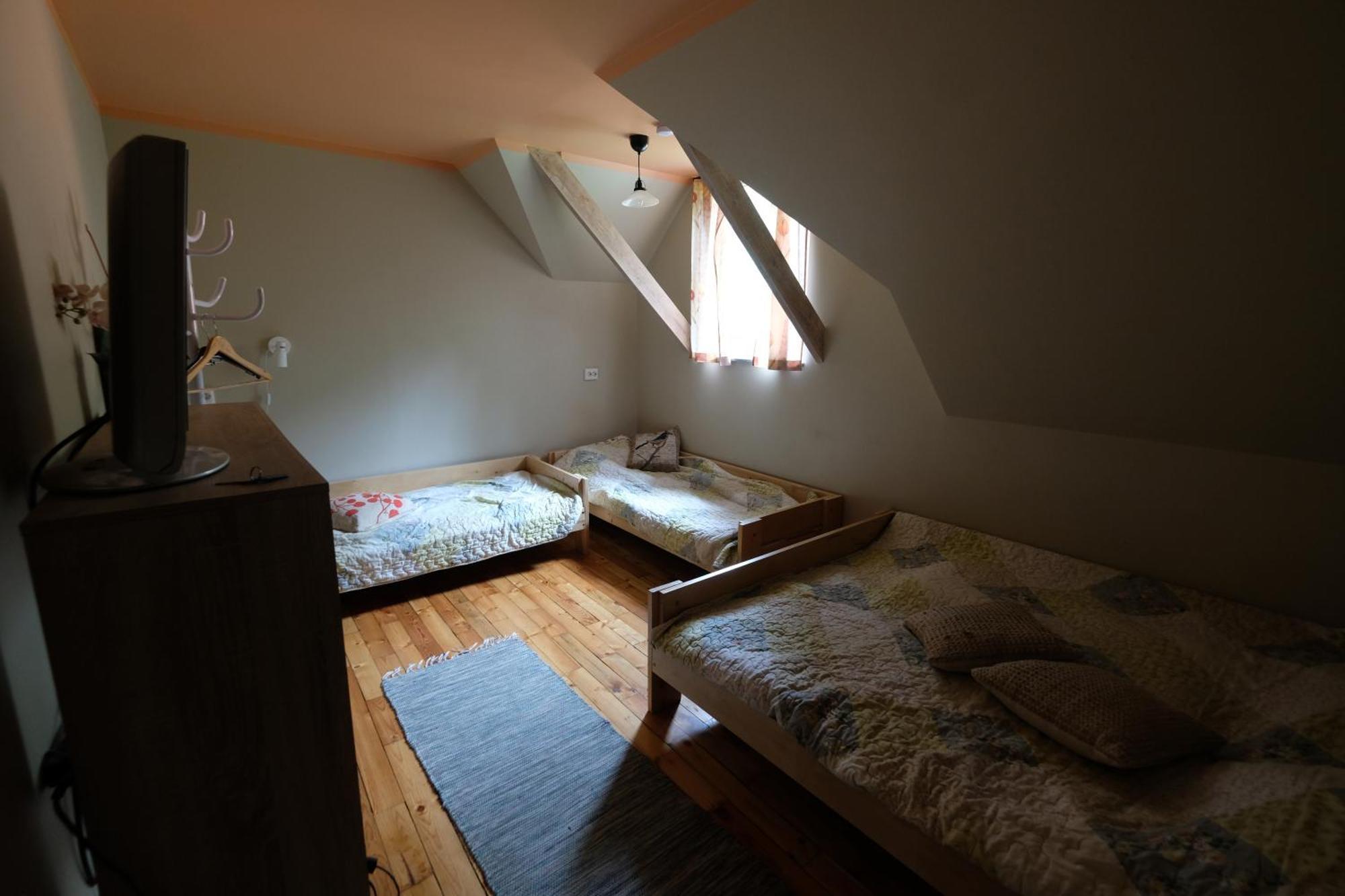 Padise Kallaste Talu- Turismitalu & Holiday Resort חדר תמונה