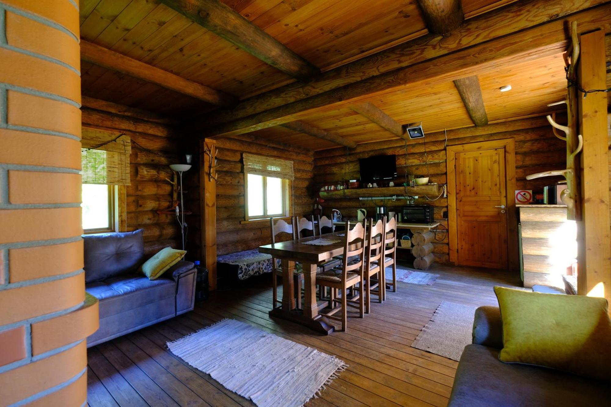 Padise Kallaste Talu- Turismitalu & Holiday Resort חדר תמונה