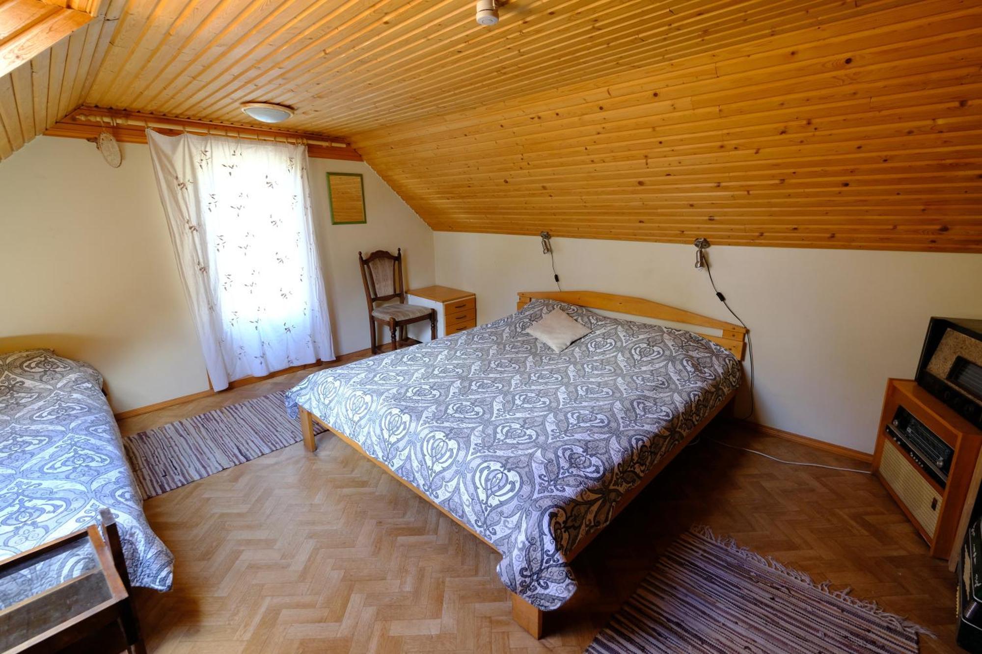 Padise Kallaste Talu- Turismitalu & Holiday Resort חדר תמונה