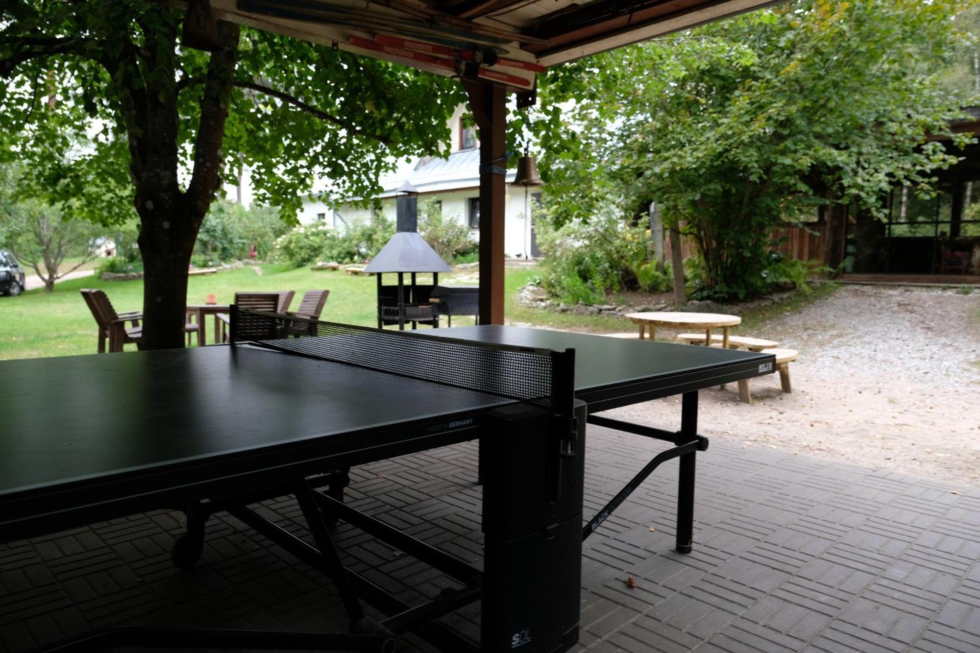 Padise Kallaste Talu- Turismitalu & Holiday Resort מראה חיצוני תמונה