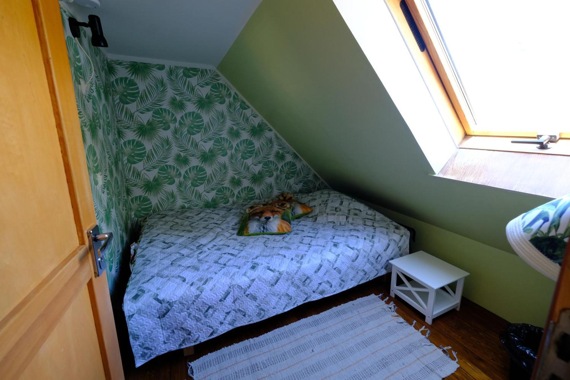 Padise Kallaste Talu- Turismitalu & Holiday Resort חדר תמונה